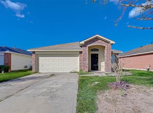 7734 Eldergrove Ln, Richmond, TX 77407