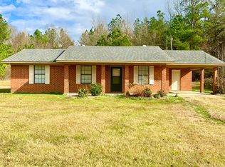 704 Arnett Rd, Louisville, MS 39339