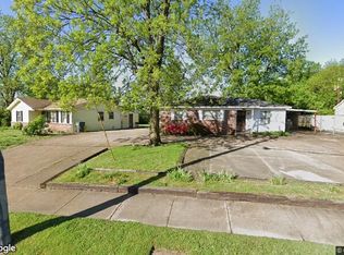 4353 Knight Arnold Rd, Memphis, TN 38118