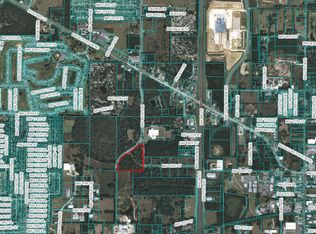 1111 NW 44th Ave, Ocala, FL 34482
