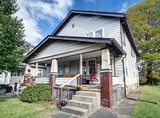 1306 Wilson Ave #1308, Columbus, OH