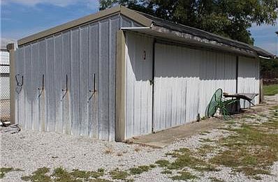 Storage Building