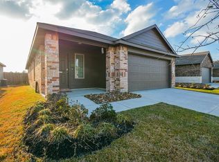 22435 Gilded Peak Ln, Spring, TX 77373