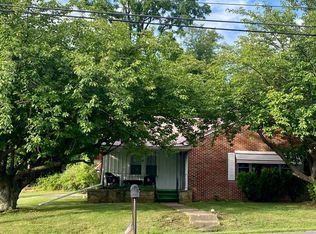 863 Buchanan Trl, Mc Connellsburg, PA 17233