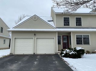 93 Chelsea Pl, Williston, VT 05495