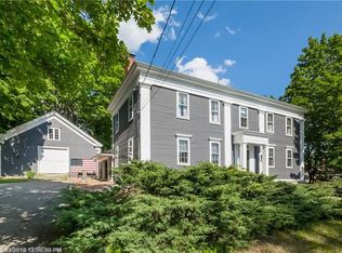 7 Storer St, Kennebunk, ME 04043
