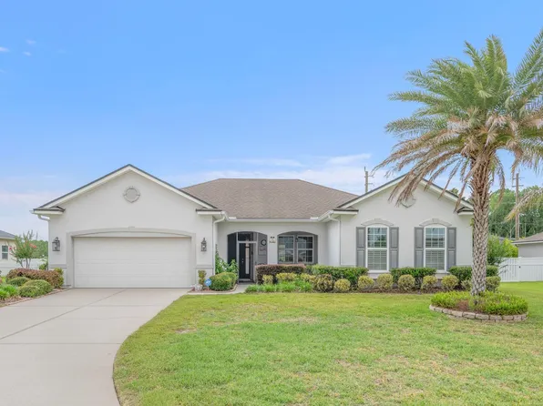 216 Deerfield Glen Dr, Saint Augustine, FL 32086