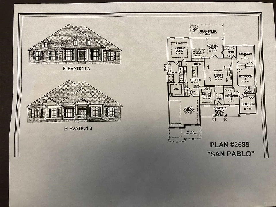 2nd image of 8720 Salt Grass Dr