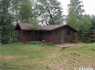 W7848 Bald Eagle Dr, Minong, WI 54859