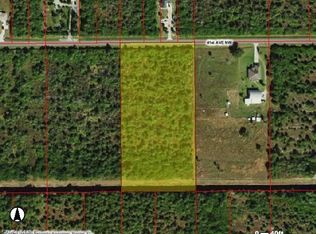 41st Ave NW, Naples, FL 34120
