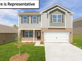 2014 Eastway Dr, Dallas, NC 28034