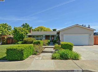 1385 Cameo Ct, Livermore, CA