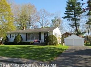 84 Windsor Ave, Augusta, ME 04330