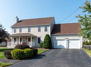 20 Konkel Ave, Webster, MA 01570