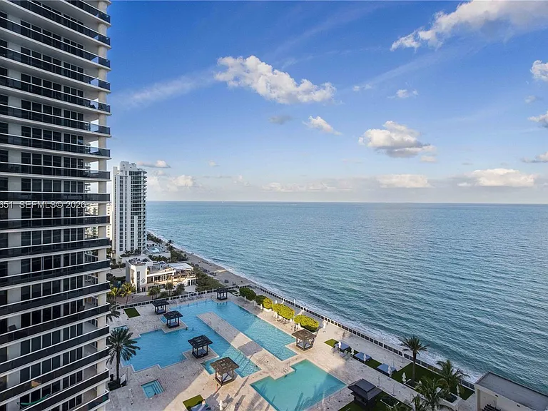 1830 S Ocean Dr #1908 — Photo 21