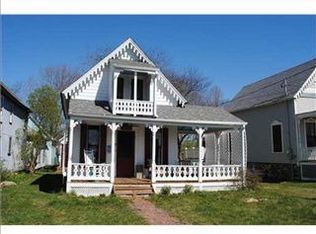 14 High St, York, ME 03909