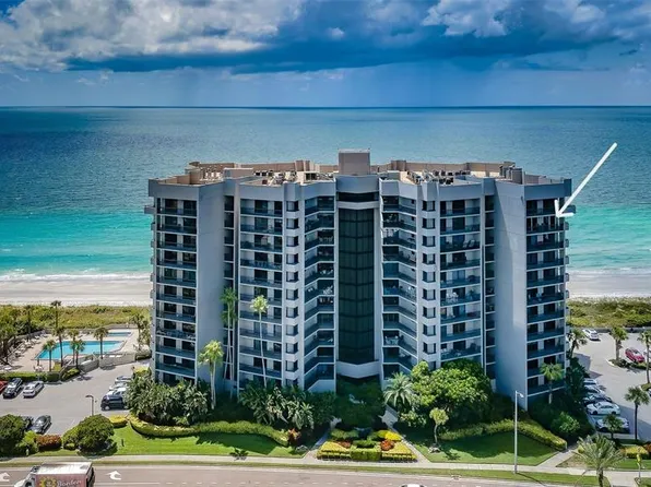 1660 Gulf Blvd APT 1105, Clearwater, FL 33767