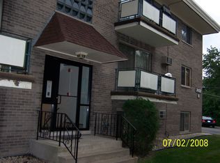 7432 W 111th St APT 802, Worth, IL 60482