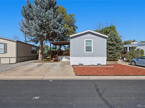 2885 E Midway Boulevard LOT 1125, Broomfield, CO 80234