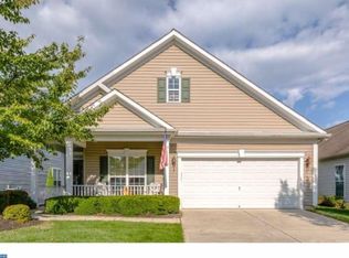 48 Pennington Ct, Delanco, NJ 08075