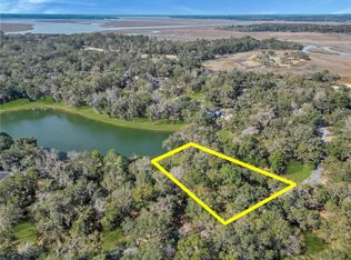 LOT 915 Hidden Lagoon Ln NE, Townsend, GA 31331