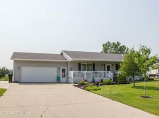 1025 5th Ave NW, Perham, MN 56573