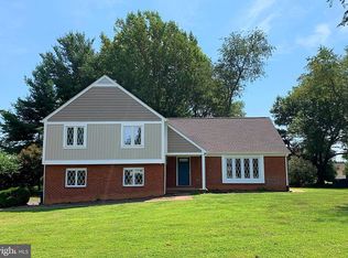 17447 Pelham View Dr, Culpeper, VA 22701