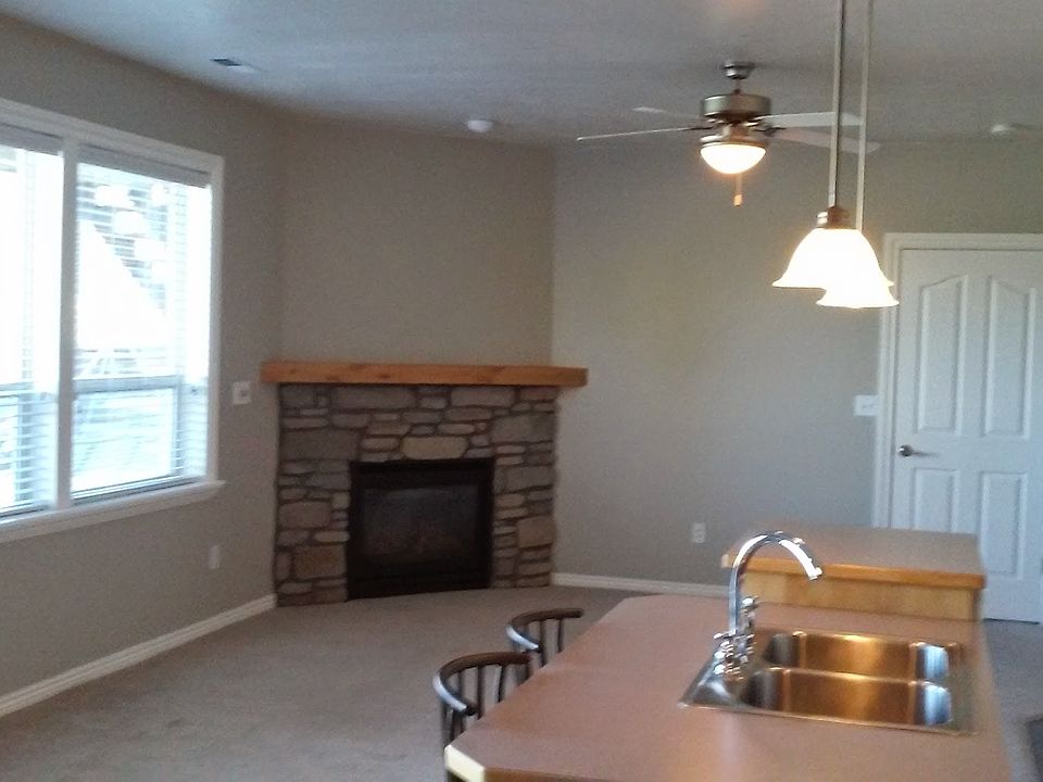 Main room