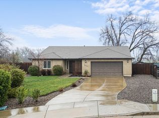 3535 Cazadero Way, Anderson, CA 96007