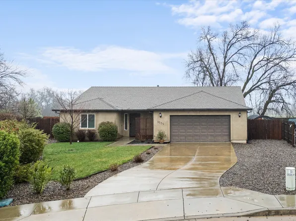 3535 Cazadero Way, Anderson, CA 96007