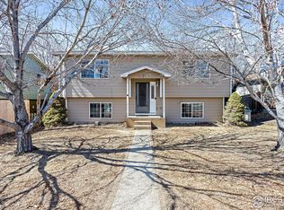 3705 Valley View Ave, Evans, CO 80620
