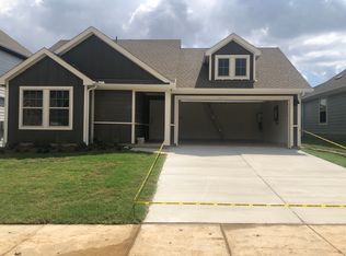 13172 Dawson Dr, Aubrey, TX 76227