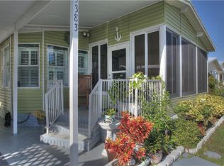 5383 Bannock St #N21, Micco, FL 32976