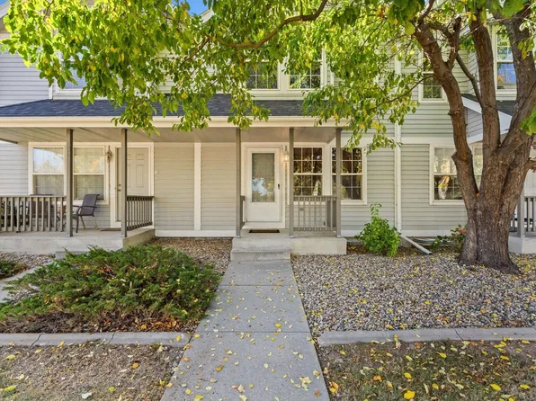 1115 W Swallow Rd #7, Fort Collins, CO 80526