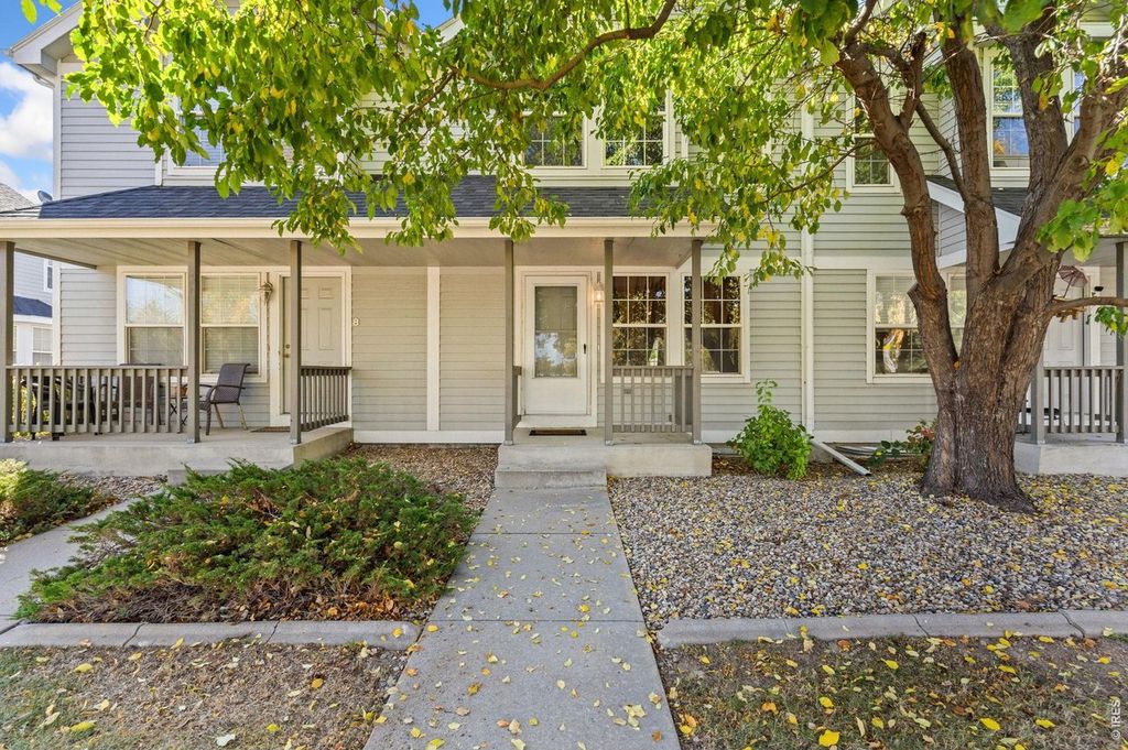 1115 W Swallow Rd #7