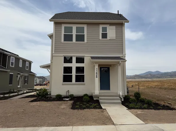 11428 S Glass Hill Dr, South Jordan, UT 84009
