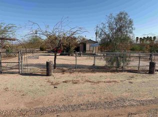 40136 E Texas Ave, Tacna, AZ 85352