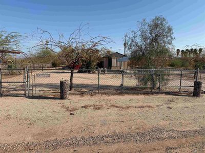 40136 E Texas Ave, Tacna, AZ, 85352