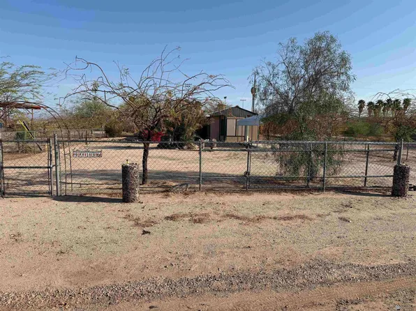 40136 E Texas Ave, Tacna, AZ 85352