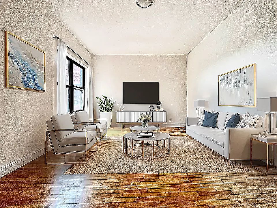 1st image of 215 W 101st St #2S