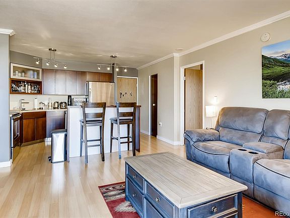 4th image of 1301 N Speer Blvd #403