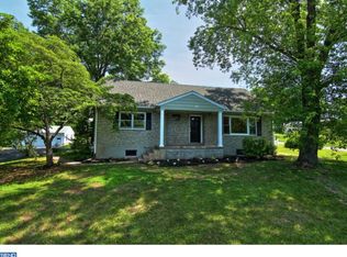 817 Buchert Rd, Pottstown, PA 19464