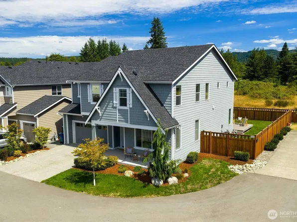 4040 324th Lane SE, Fall City, WA 98024