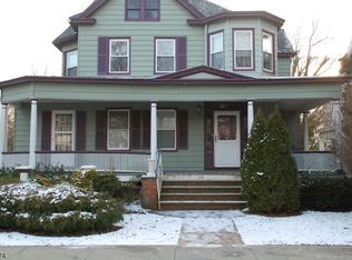 195 W High St, Somerville, NJ 08876