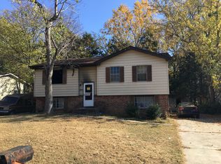 3210 Uvalde Ln NW, Huntsville, AL 35810