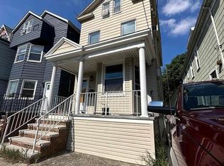 35 Andrew St #1, Bayonne, NJ 07002