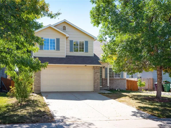 14926 E 52nd Avenue, Denver, CO 80239