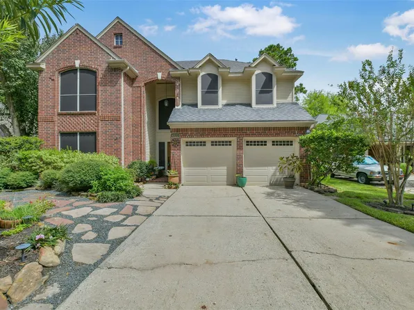 4522 Dogwood Ridge Ln, Kingwood, TX 77345