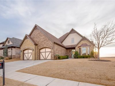 16765 Little Leaf Ct, Edmond, OK, 73012