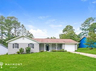 7275 Indian Hill Trl, Riverdale, GA 30296